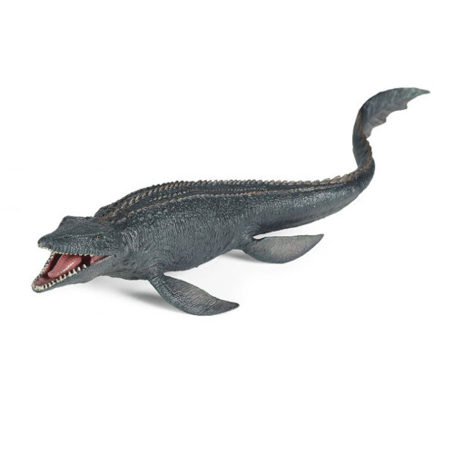 Dinosaurier-Actionfigur Größe L, 37,5  11,5  6,5 cm 1
