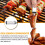 Edelstahl-Grillspieße - 41 cm / 16,1 in 10