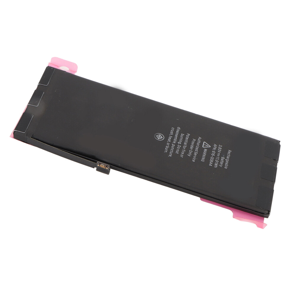 Replacement Battery For Iphone 11 3.83V 3110Mah Black 4081338291175