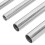 6 Stück Piercingnadeln Edelstahl 4–10 mm 7,5 cm 3
