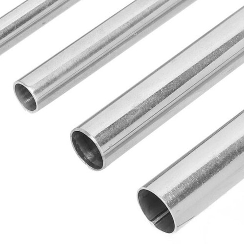 6 Stück Piercingnadeln Edelstahl 4–10 mm 7,5 cm 2