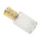 3 Stück nachfüllbare Parfümflasche 10 ml goldene Kappe 9