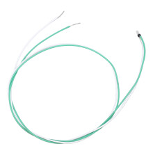 PTC-Thermistor wasserdichter Probesensor Epoxidharz 170 C
