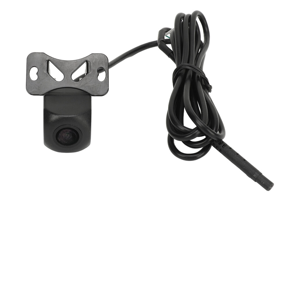 720P/1080P Waterproof Rear View Camera 120 Ahd Backup Camera For Car Suv 8471338293419