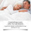 Laniska Snoring Nose Care Set Reduce Snoring Improve Sleep Soothes Nose Patch Care 4