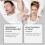Laniska Snoring Nose Care Set Reduce Snoring Improve Sleep Soothes Nose Patch Care 3