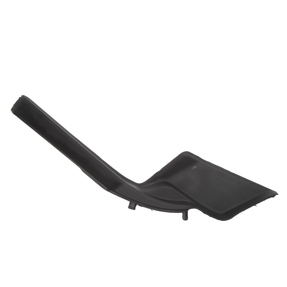 Windshield Wiper Cowl Cover Side Extension For Rav4 Right Hand Side 4091338296261