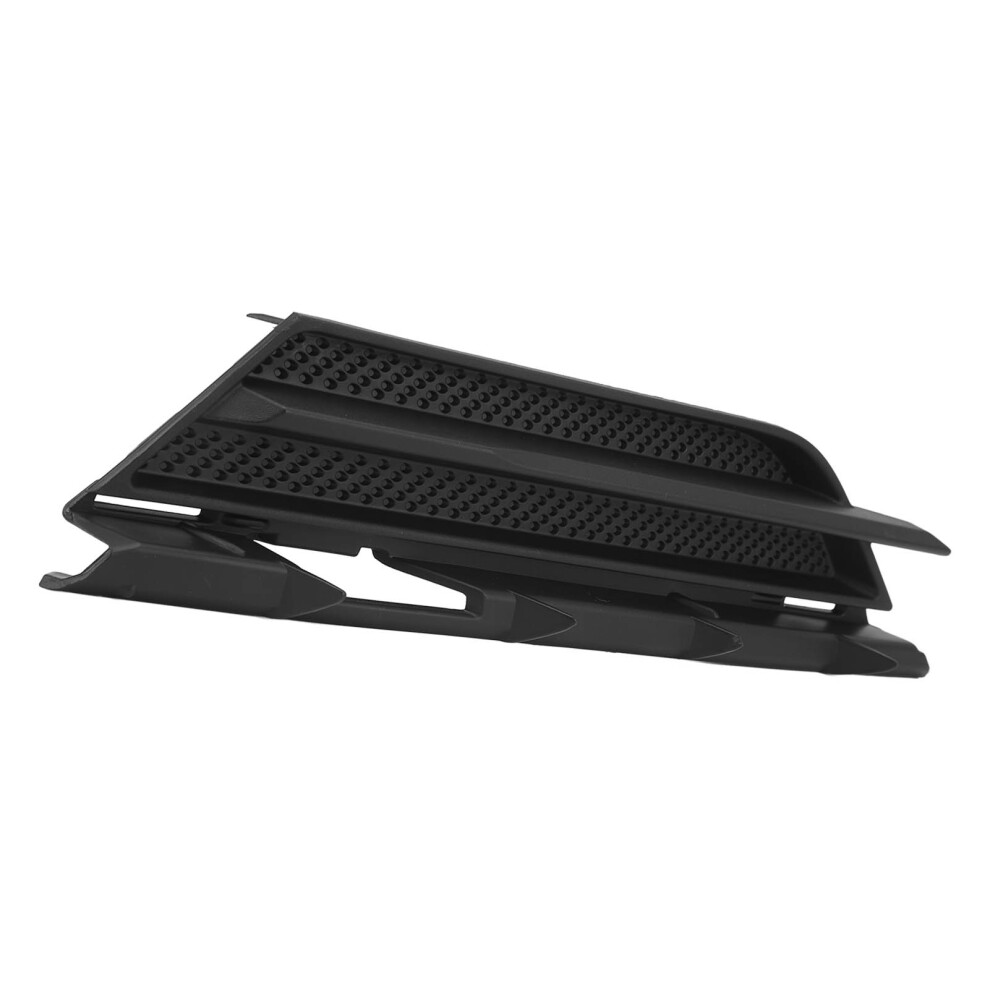 Front Bumper Grille Insert For Mkc 2015-2019 Oem Fit Ej7z17e811aa Black 4981338296098