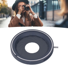 2.5-36mm Adjustable Iris Diaphragm, 50mm OD