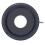 2.5-36mm Adjustable Iris Diaphragm, 50mm OD 16