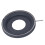 Aluminum Alloy Lens Diaphragm 3-52mm Silver Iris 6