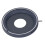 2.5-36mm Adjustable Iris Diaphragm, 50mm OD 9