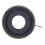 Aluminum Alloy Lens Diaphragm 3-52mm Silver Iris 13