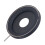 Aluminum Alloy Lens Diaphragm 3-52mm Silver Iris 16