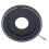 Aluminum 59g 2-50mm Adjustable Iris Diaphragm 15