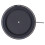 Aluminum Alloy Lens Diaphragm 3-52mm Silver Iris 2