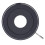 Aluminum 59g 2-50mm Adjustable Iris Diaphragm 10