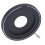 Aluminum 59g 2-50mm Adjustable Iris Diaphragm 9