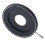 Aluminum 59g 2-50mm Adjustable Iris Diaphragm 8