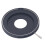 Aluminum 59g 2-50mm Adjustable Iris Diaphragm 14