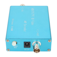 High Definition Video Signal Amplifier for AHD, CVI, TVI, 0-2625ft