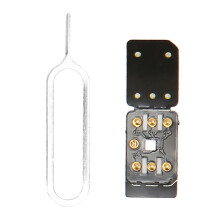 Unlocked FPC Unlocking Card Sticker for iPhone 11-14 Pro Max, 4G/5G