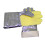 Aramid-hitzebeständige Handschuhe, 500 Grad, 36 cm 13