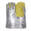 Aramid-hitzebeständige Handschuhe, 500 Grad, 36 cm 2