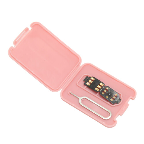Versatile 5G Unlocking Sticker Compatible with iPhone 6 to 14 Models