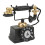 Vintage Harz-Telefon Modell-Deko 18x16x8 cm 16