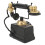Vintage Harz-Telefon Modell-Deko 18x16x8 cm 12