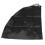 Nassbeutel 210D wasserdicht 134cm/52,8in Schwarz 1