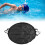 Wetsuit-Tasche 600D Nylon, 90cm/35.43in, Schwarz 14