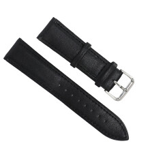 Uhrenarmband aus Rindsleder mit Schnellverschluss - Handgelenkbänder für Huawei GT3 GT2 Watch3 Pro Damen und Herren 22mm