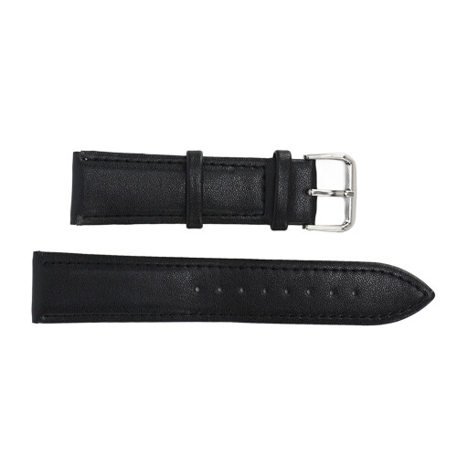 Leder 22mm Schnellwechselband GT3/GT2 Watch3 Pro 1
