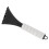 Auto-Windschutzscheibe-Schaufel 55 g 2710,53,5 cm Schwarz 16