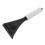 Auto-Windschutzscheibe-Schaufel 55 g 2710,53,5 cm Schwarz 1