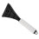 Auto-Windschutzscheibe-Schaufel 55 g 2710,53,5 cm Schwarz 7