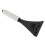 Auto-Windschutzscheibe-Schaufel 55 g 2710,53,5 cm Schwarz 6