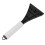 Auto-Windschutzscheibe-Schaufel 55 g 2710,53,5 cm Schwarz 12