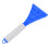 Blaue EVA Auto-Windschutzscheiben-Schaufel 2710,53,5 cm 8