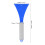 Blaue EVA Auto-Windschutzscheiben-Schaufel 2710,53,5 cm 4