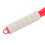 Auto-Windschutzscheibe-Schaber EVA 27x10,5x3,5 cm Rot 55 g 4