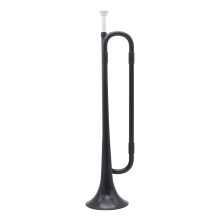 BB-Trompete Bb Trumpet ABS Plastic Body Brass Instrument For School Band Youth Horn Military Orchestra