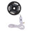 LED-Wachstumsleuchte Vollspektrum 3m Induktionslicht 5V 9