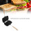 Double Side Sandwich Maker Pan with Detachable Handle, Aluminum Alloy 4