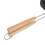 Double Side Sandwich Maker Pan with Detachable Handle, Aluminum Alloy 6