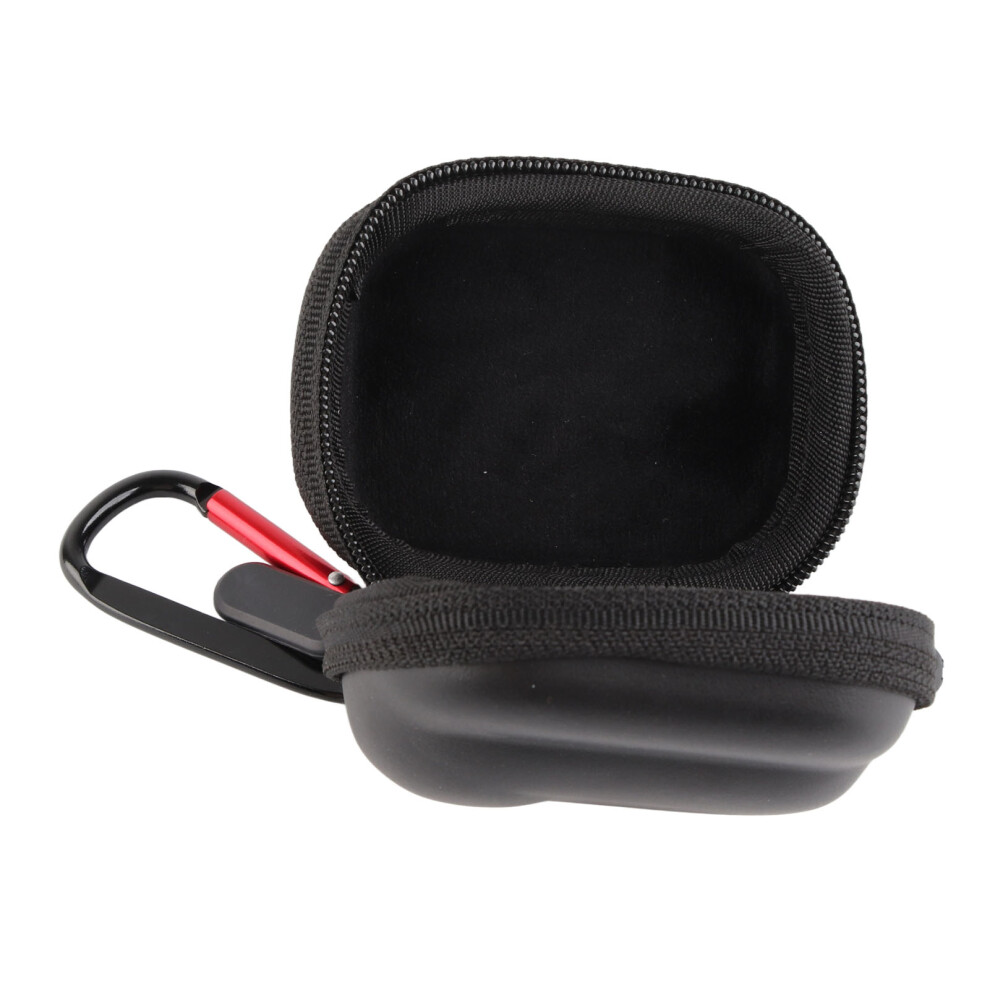 Portable Camera Hard Case For Insta360 Go 3, Selfie Storage Black 8121338305338