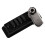 Flexible Adjustable Drawer Combination Lock, Key & Password Safety Lock for File Cabinets 7