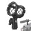 Microphone Shock Absorber Mount - Anti-Vibration Microphone Mount - Shockproof Holder - For Home Studio 1